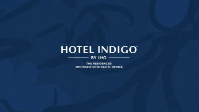 Indigo Mountain View رأس الحكمة