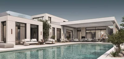 Boulevard Hill & North Villas