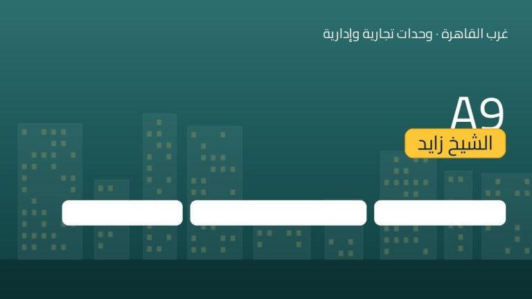 A9 الشيخ زايد