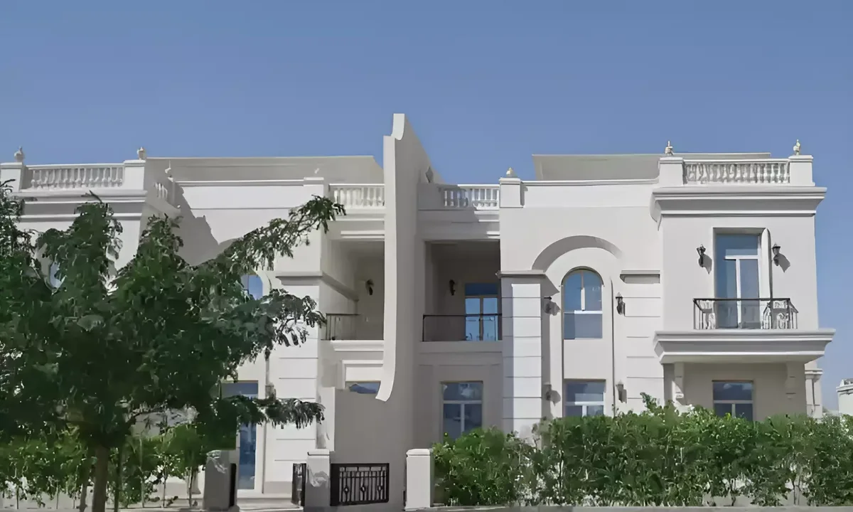 مشروع Granville كمعلم عمراني داخل R2