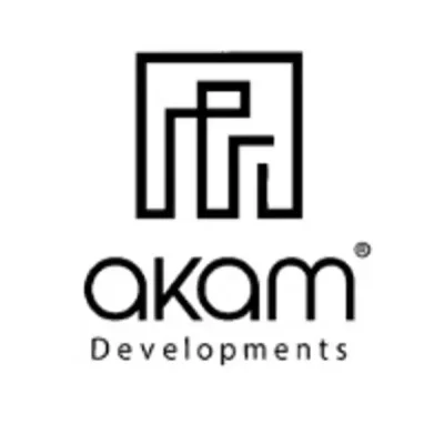 لوجو Akam Developments