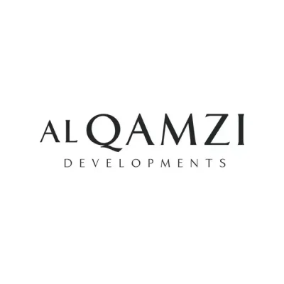 لوجو Alqamzi