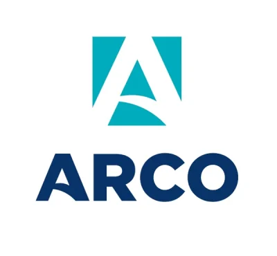 لوجو ARCO Developments