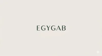 لوجو EGYGAB