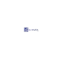لوجو El Hazek Group