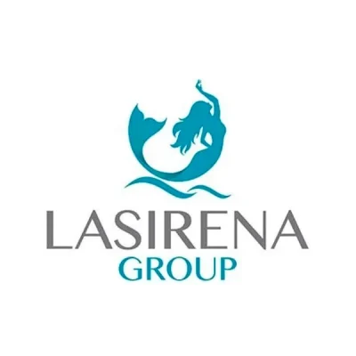 لوجو Lasirena Group