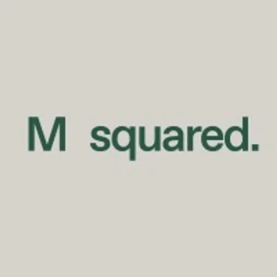 لوجو M Group