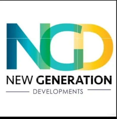 لوجو New Generation Developments (NGD)