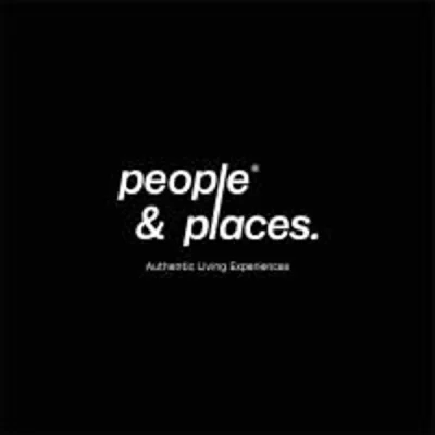 لوجو people & places developments