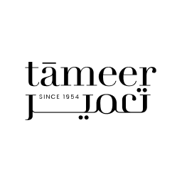 لوجو Tameer