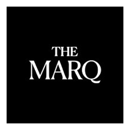 لوجو The Marq