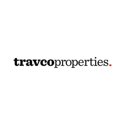 لوجو Travco properties