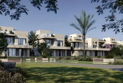 Tierra في New Cairo