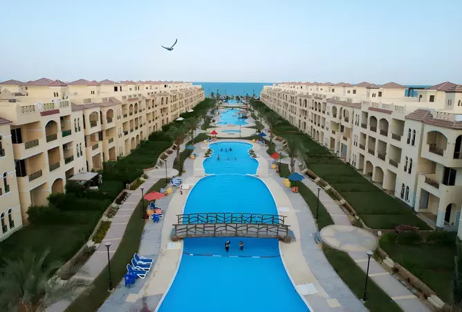 Tamera في Ain Sokhna
